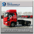 Euro 4, 420HP FAW J6P Tractor Truck